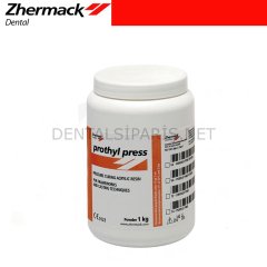 Prothyl Press Evo Akrilik Resin