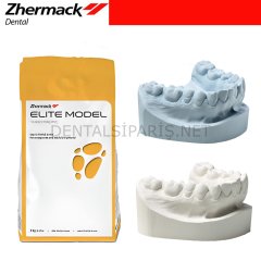 Elite Model Sert Alçı 3 kg Model Alçısı