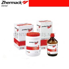 Prothyl Hi-İmpact Evo Akrilik Resin