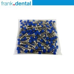 Naylon Detertraj Fırçası - Sert - 100 Adet