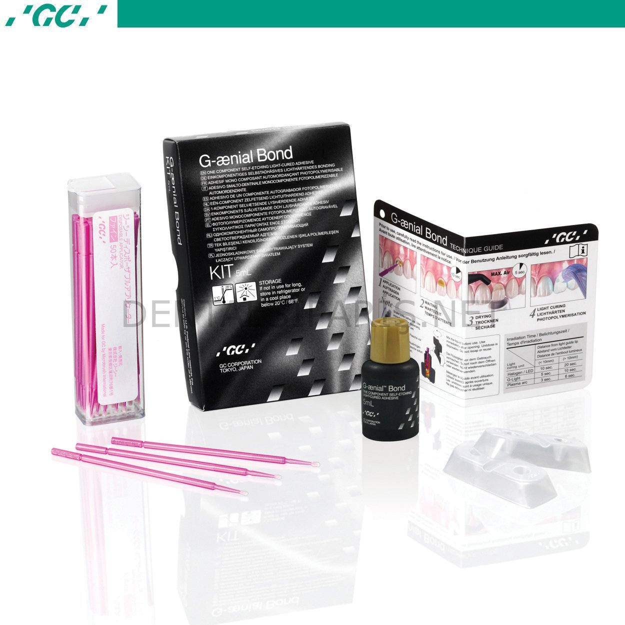 G-aenial Bond Kit