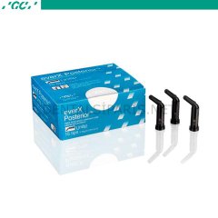 EverX BulkFill Posterior Kompozit - 15x0,25 mg