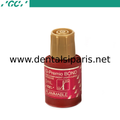 G-aenial Posterior Kompozit 7 Tüp & Premio Bond - Kampanya