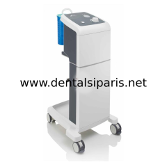 VC 45 Mobil Dental Cerrahi Aspiratör
