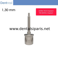 TRI Dental İmplant için Screwdriver 1,30 mm