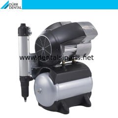 Tornado 1 Yağsız Dental Kompresör - Kurutuculu