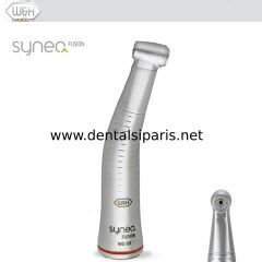 WG-99 A Synea Fusion Kırmızı Kuşak Anguldurva
