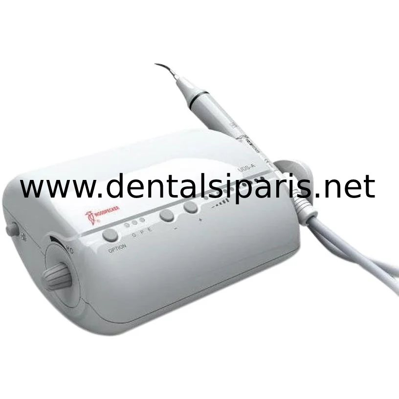 Dental,Veteriner İçin Uds-A Kavitron Cihazı
