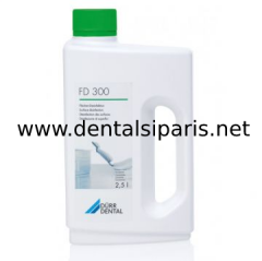 FD300 Yüzey Dezenfektanı Konsantre 2,5 lt