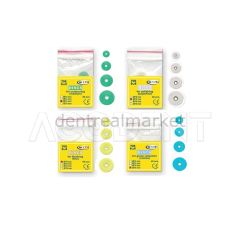 Kompozit Parlatma Disk Refil
