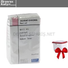 Alligat Chroma Aljinat Ölçü Kampanya