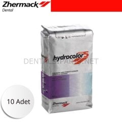 Hydrocolor 5 Kromatik Aljinat Ölçü Kampanya