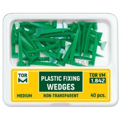 Anatomik Plastik Kama Refil 40'lik