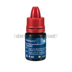 Signum Liquid 4ml - Restorasyon Likiti