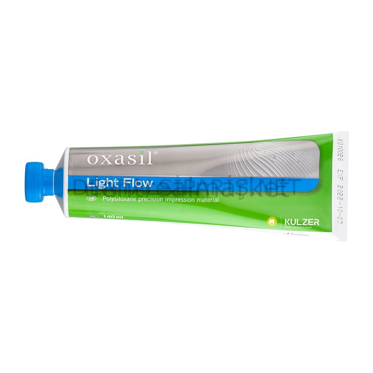 Oxasil Light Flow 2. Ölçü