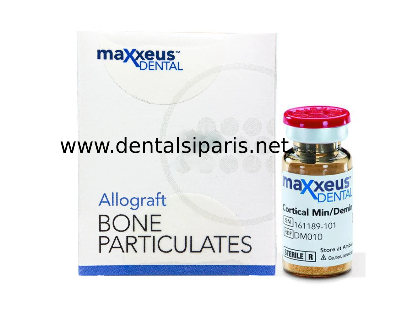 Kemik Grefti - Allograft - İnsan Kaynaklı - 2 cc