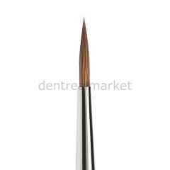 Initial Brush 02 LP - Premium Porselen Fırçası