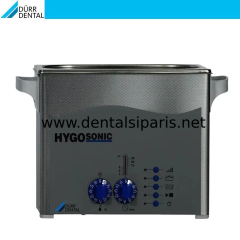 Hygosonic Ultrasonik Dezenfektan Cihazı