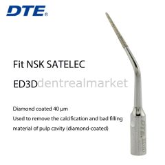 Elektrikli Kavitron Ucu ED3D - Dte,Nsk,Satalec Uyumlu