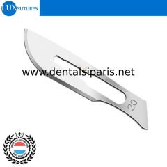 Cerrahi Steril Bistüri Ucu 20