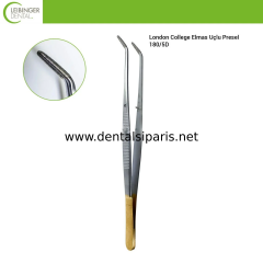 London College Elmas Uçlu Presel - 15 cm