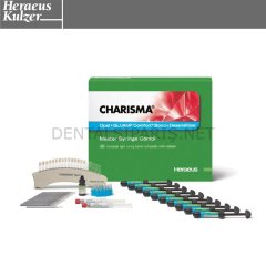 Charisma Opal Master Kompozit Set 10x4 gr