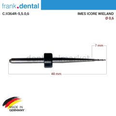 Imes Icore Wieland Cad Cam Drill 0,6 mm