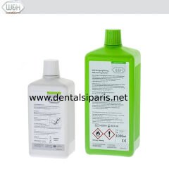 Assistina Servis Yağı 500 ml + Temizlik Likiti 1000 ml
