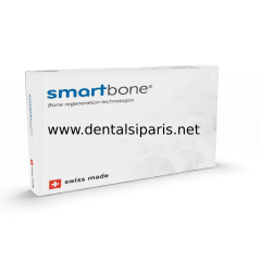 Smartbone Kemik Grefti - Sığır Kaynaklı - 1 gr 1 - 2 mm