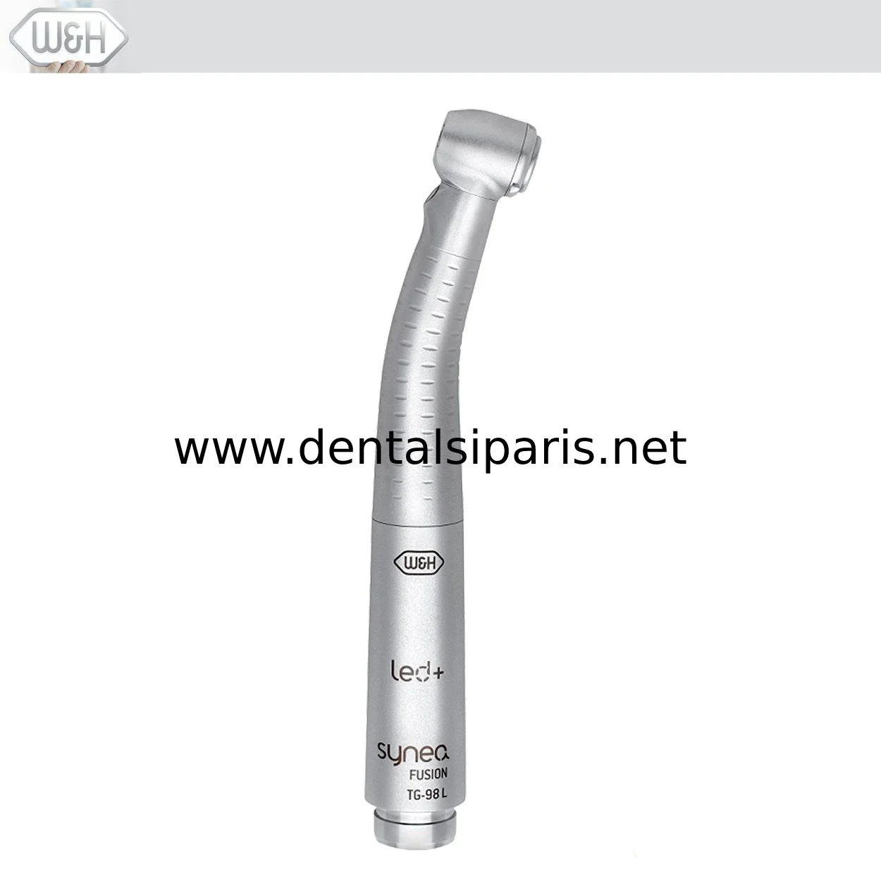 Synea Fusion Led Işıklı Türbin - TG-98 L