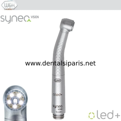 Synea Vision TK-100 Led Işıklı Aeratör