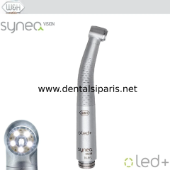 Synea Vision TK-97 Led Işıklı Aeratör