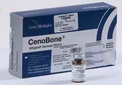 Cenobone İnsan Kaynaklı Greft 0,5 cc 0,15-0,50 mm
