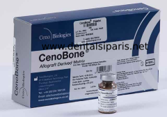 Cenobone İnsan Kaynaklı Greft 0,5 cc 0,15-1,0 mm