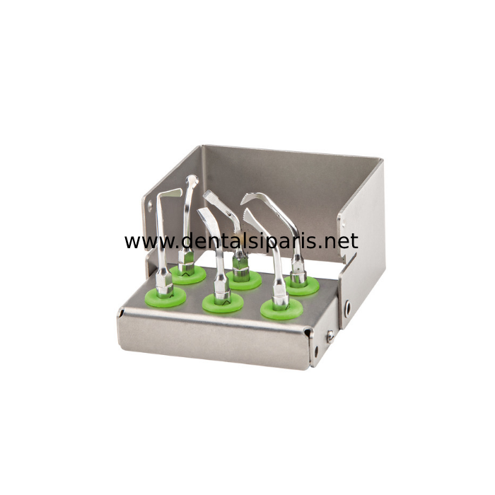 Piezomed Piezo Cerrahi Sistem Uçları Bone Kit