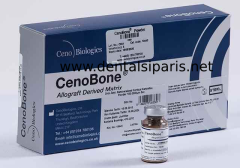 Cenobone İnsan Kaynaklı Greft 1,0 cc 0,15-1,0 mm