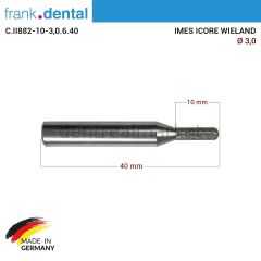 Imes Icore Wieland Elmas Cad Cam Drill 3,0 mm