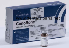 Cenobone İnsan Kaynaklı Greft 2,0 cc 1,0-2,0 mm