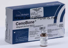 Cenobone İnsan Kaynaklı Greft 5,0 cc 0,5-1,0 mm