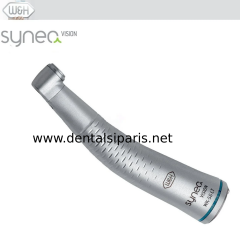 Synea Vision WK-56 LT Mavi Kuşak Anguldurva Işıklı