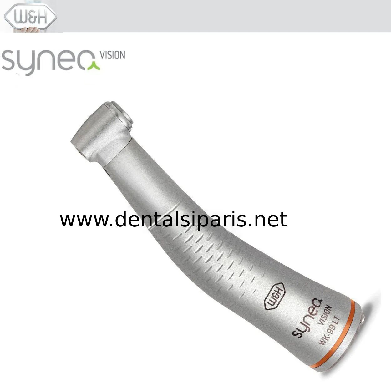 Synea Vision Kırmızı Kuşak Anguldurva Işıklı - WK-99 LT