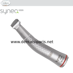 Synea Vision WK-93 LT Kırmızı Kuşak Anguldurva ışıklı