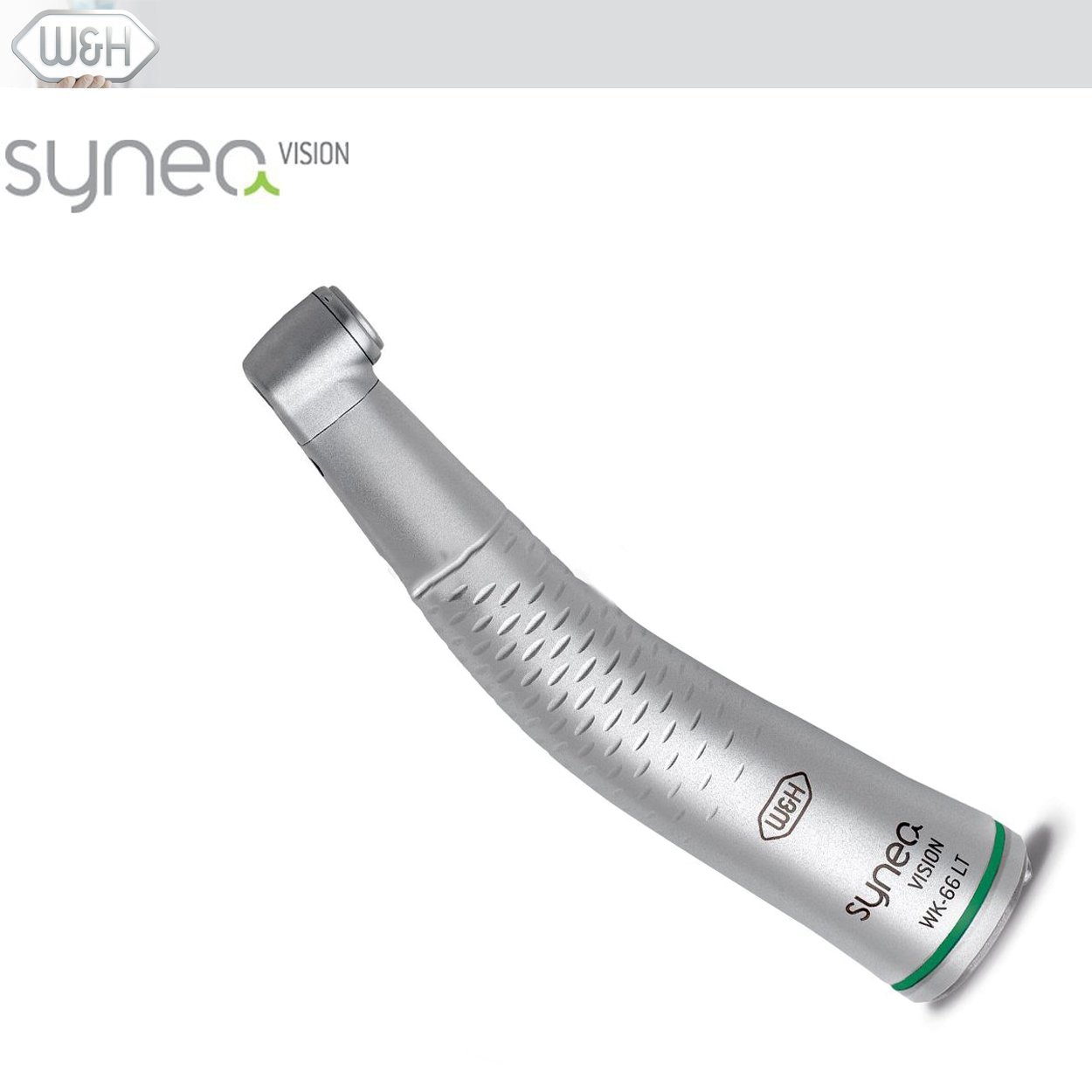 Cerrahi Anguldurva 2:1 - Synea Vision WK-66 LT