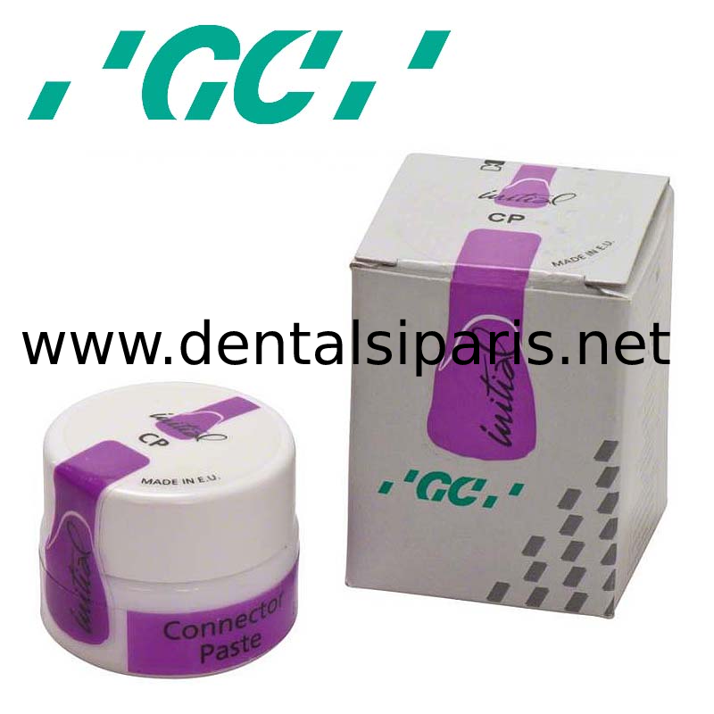 Initial Connector Paste