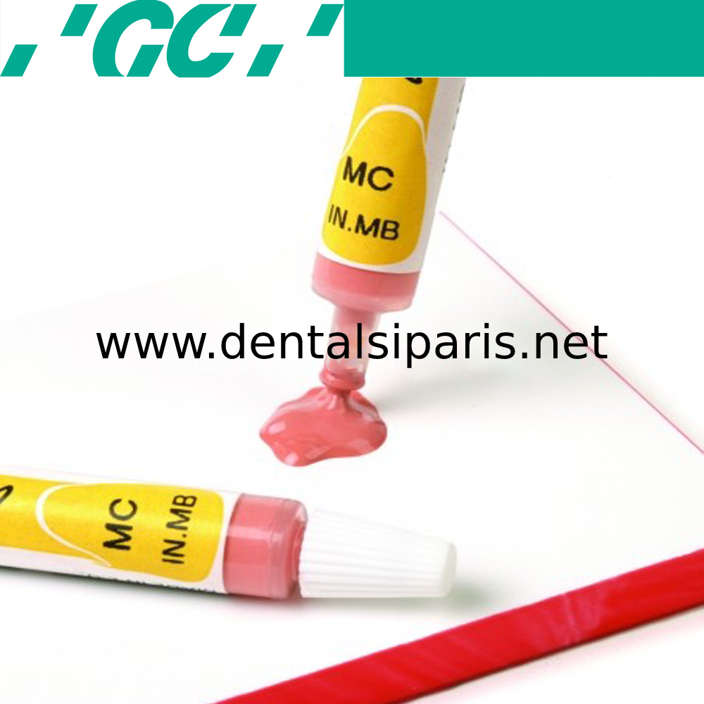 Initial Inmetalbond 2 x 4 g bonder