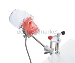 Masaya Monte Ekonomik Model Fantom Kafa
