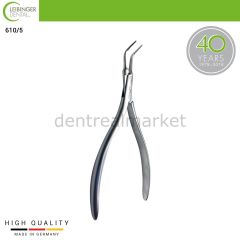 Mini Kök Forceps