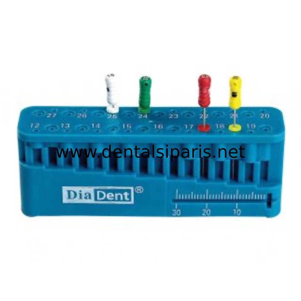 Plastik Endo Metre