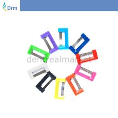 IPR Plus Strip System Arayüz Zımparası Kit