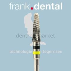 Carpide Canavar Tip Hard Frez - 79KFQ